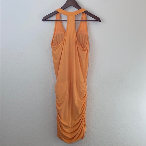 Athleta | Racerback Rushed Dress - Picture 10 of 11